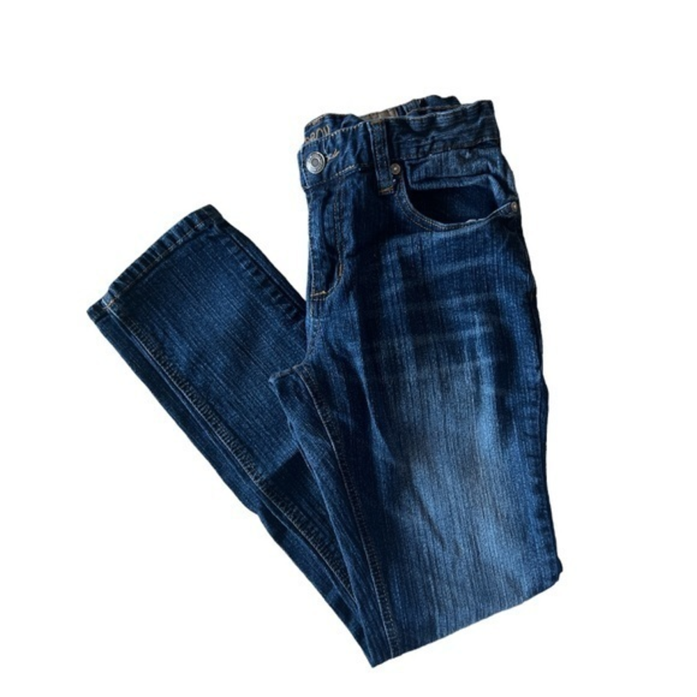 Carbon Mens Skinny Denim‎ Jeans Pants 30x32